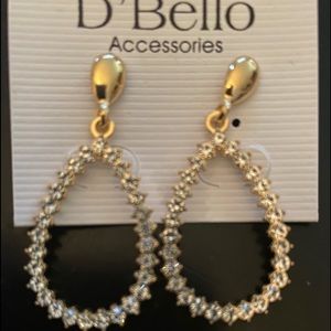 D’Bella Dangle Earrings
